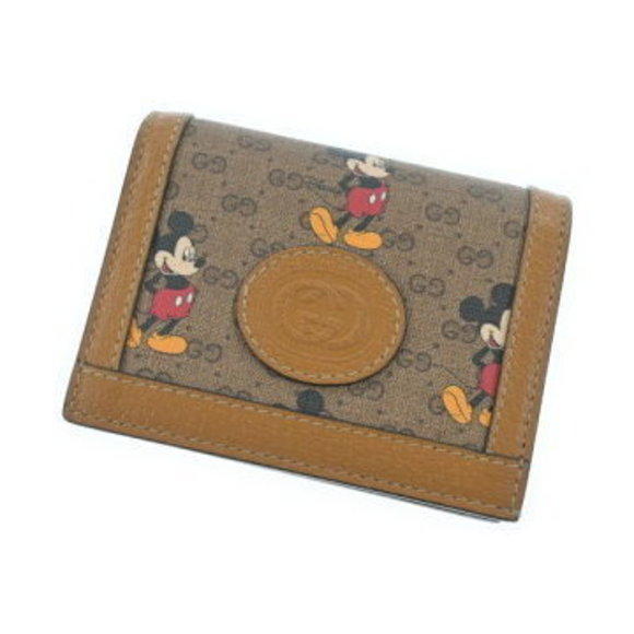 Gucci Wallet Coin Cases - Picture 1 of 8